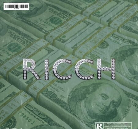 Dynasty Loops Ricch WAV